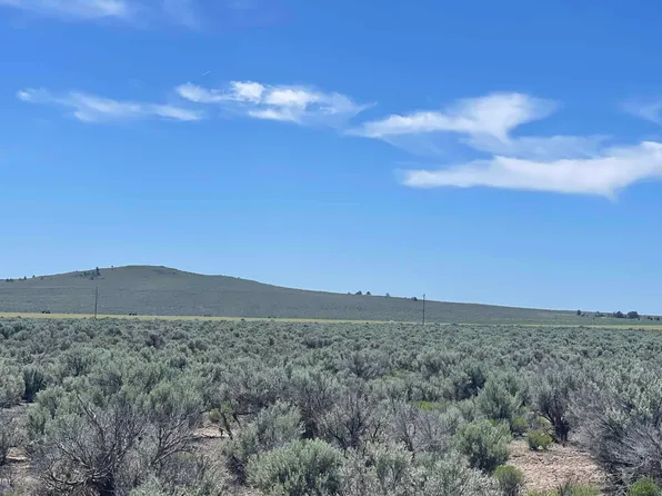 Green Barrel Lane Tl 200, Christmas Valley, OR 97641