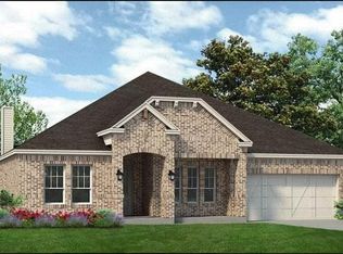 6023 Liverpool St, Celina, TX 75009