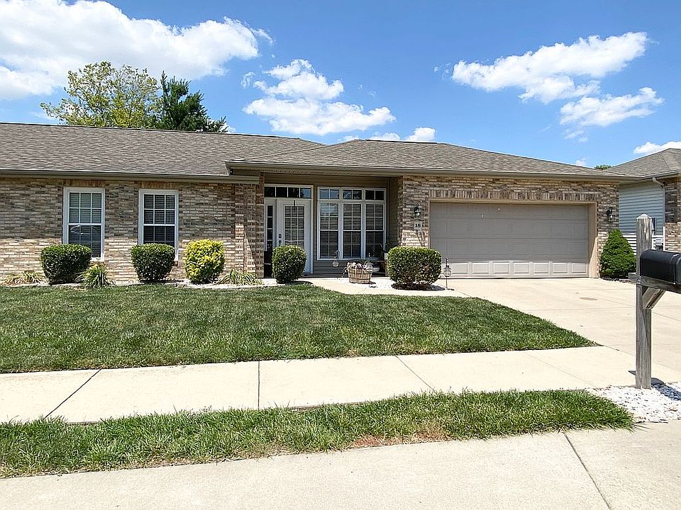 2919 S Meadowbrook Rd UNIT 18, Springfield, IL 62711 | Zillow