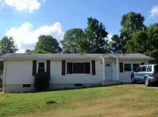 504 Wentworth St, Kingsport, TN 37660