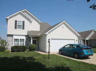 712 Krebs Dr, Champaign, IL 61822