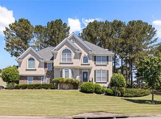 9820 Canongate Blvd, Villa Rica, GA 30180