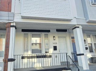 1438 S Marston St, Philadelphia, PA 19146