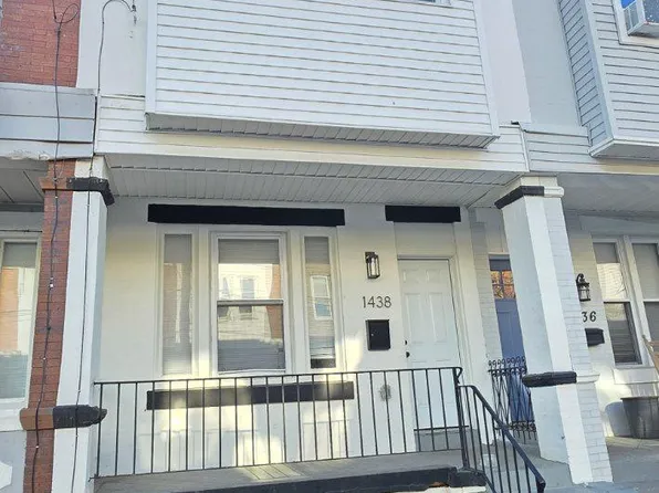 1438 S Marston St, Philadelphia, PA 19146