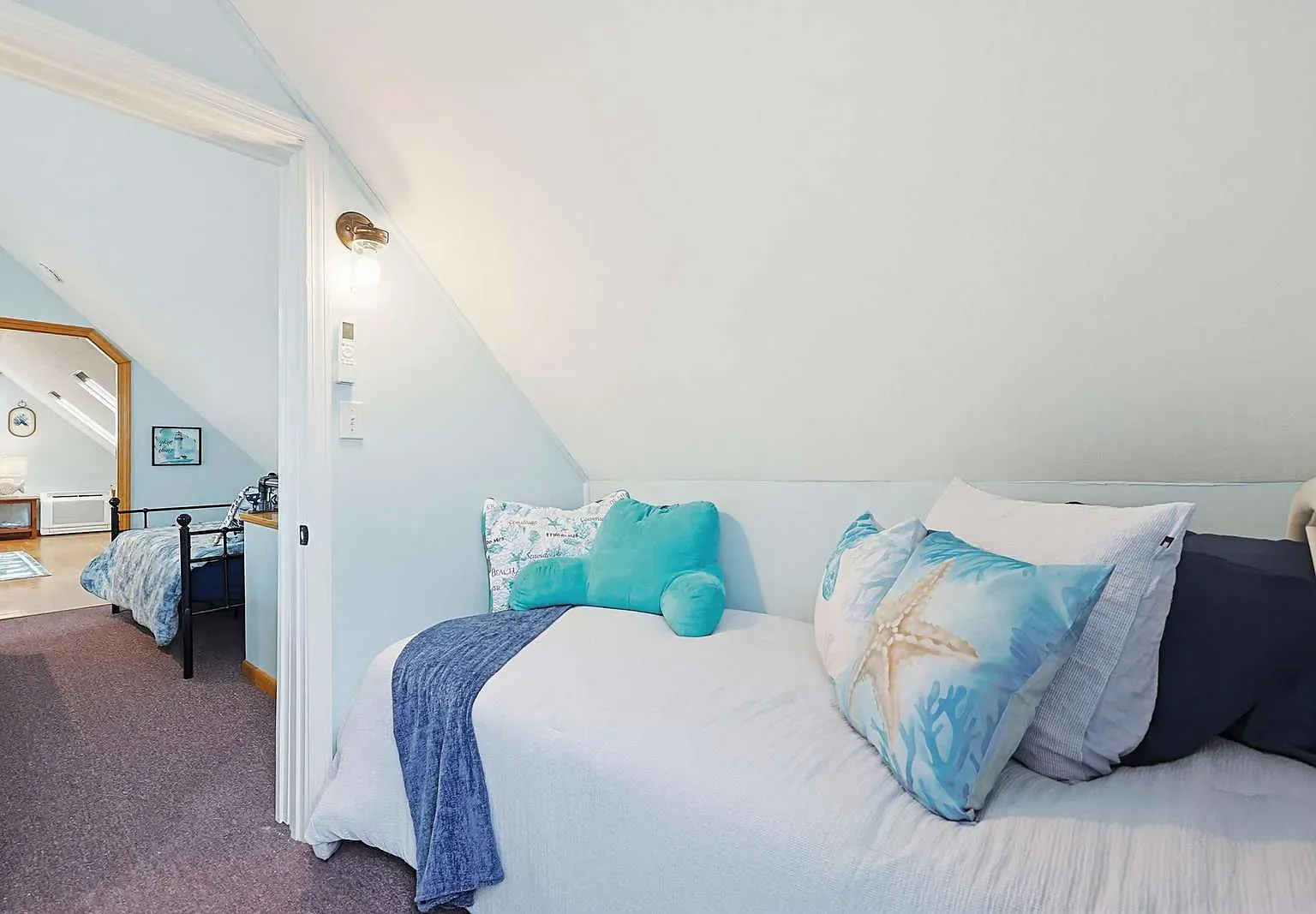 2 bed, 1.5 bath, $3,500 — Photo 2
