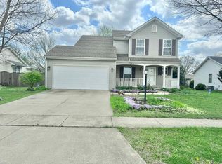 3207 Katie Lynn Dr, Champaign, IL 61822