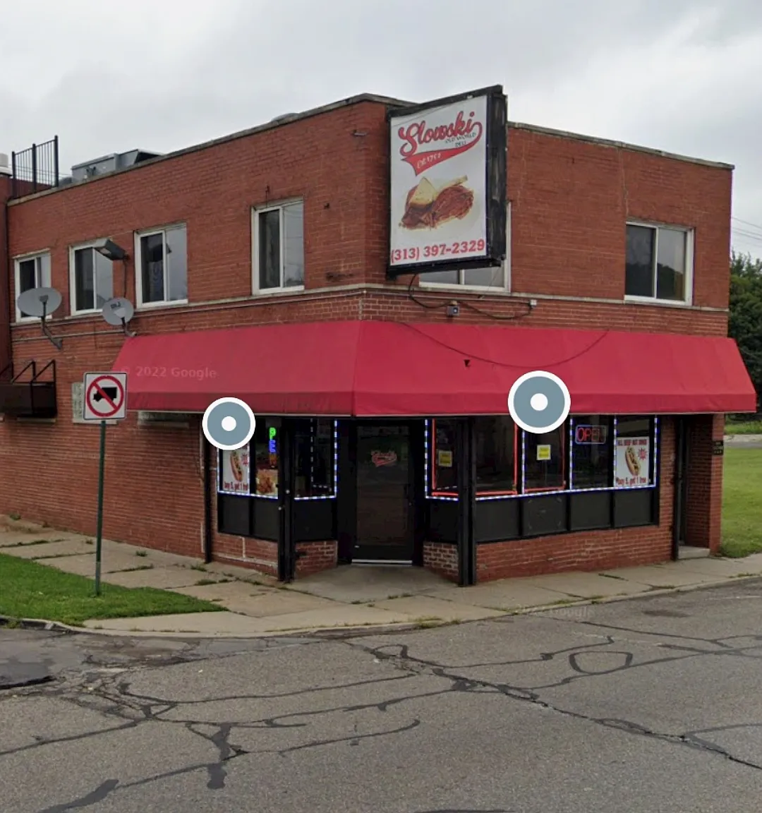 14744 West Chicago-Resturant - 1 — Photo 1