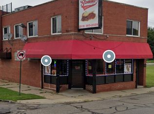 14744 W Chicago Resturant #1, Detroit, MI 48228