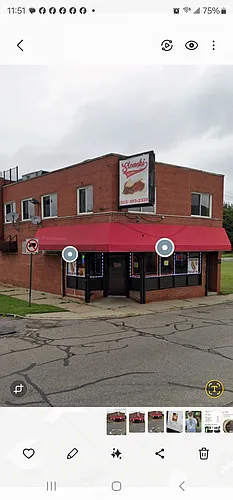 14744 W Chicago Resturant #1 Photo 1