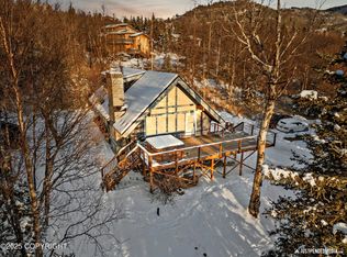 7801 E 130th Ave, Anchorage, AK 99516