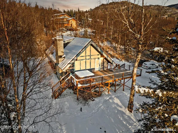 7801 E 130th Ave, Anchorage, AK 99516