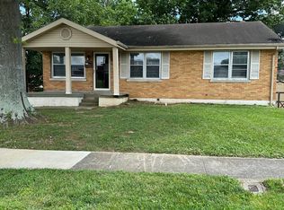 1908 Brynell Dr, Lexington, KY 40505