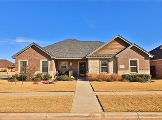 7201 Nocona Dr, Abilene, TX 79602