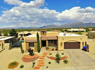 4252 Lyra Ct, Las Cruces, NM 88011