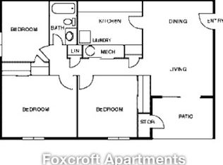 1002 Foxcroft Ln APT 8, Statesville, NC 28677