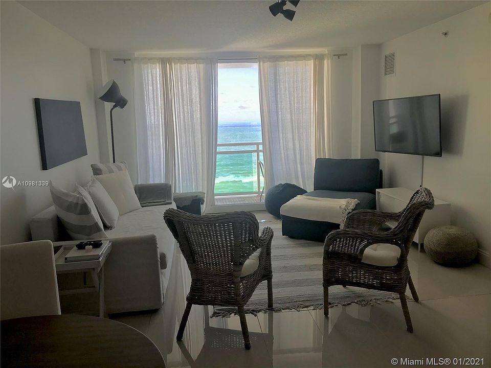 1st image of 6917 Collins Ave APT 1411
