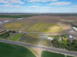 0 Nna Rd NW #315035000, Ephrata, WA 98823