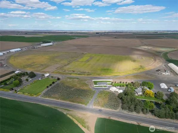 0 NNA NW Parcel 315035000 Road, Ephrata, WA 98823