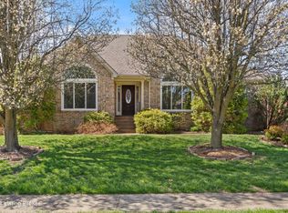 7602 Kendrick Crossing Ln, Louisville, KY