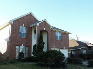 7414 Winkleman Rd, Houston, TX 77083