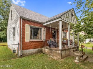 330 Overdale Dr, Louisville, KY 40229