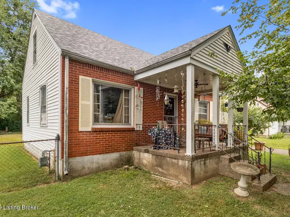 330 Overdale Dr, Louisville, KY 40229