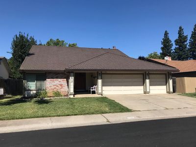 2812 Black Coral Way, Sacramento, CA, 95827