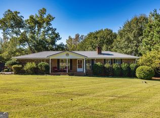 114 Dingler Rd, Moreland, GA 30259