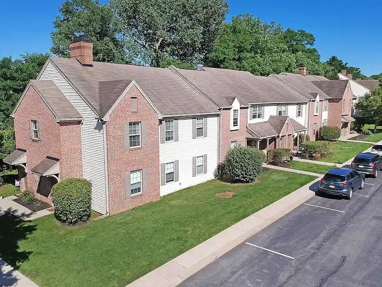 Exton Crossing Apartment Homes — Photo 76