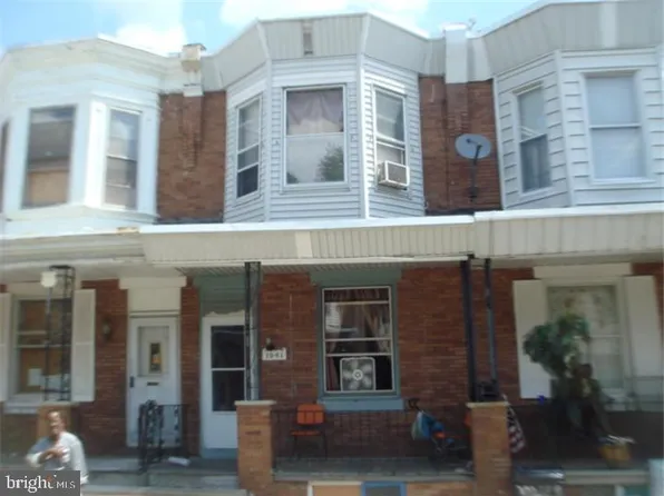 1941 E Thayer St, Philadelphia, PA 19134