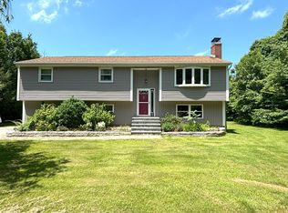 484 Middletown Rd, Colchester, CT 06415