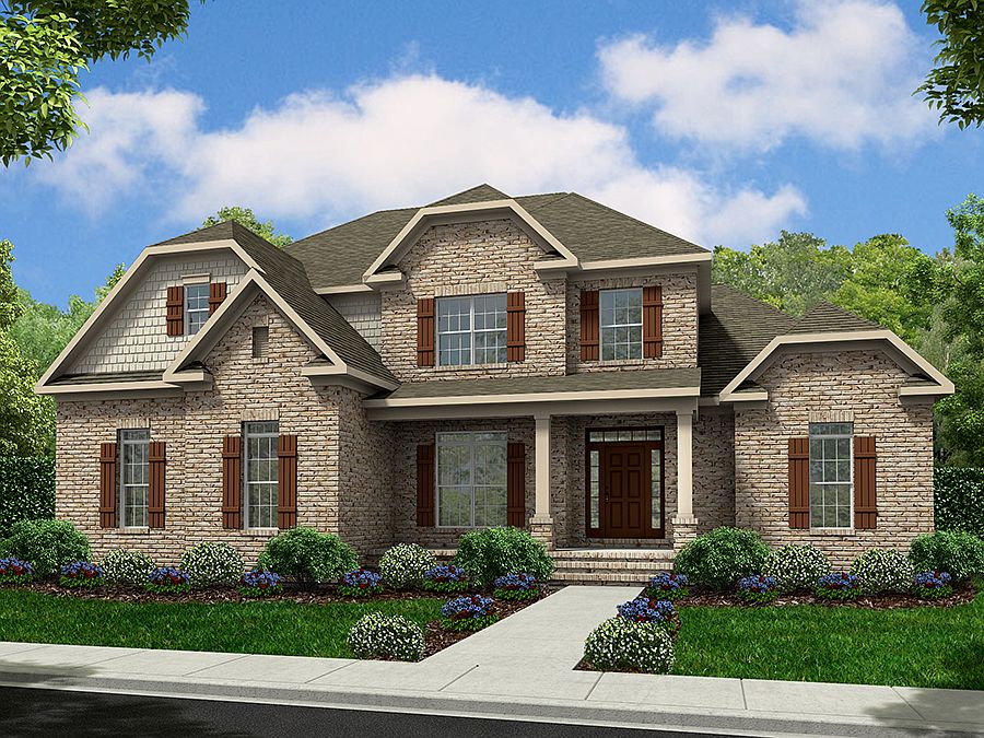 Elevation 1