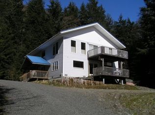 294 D 1 Loop Rd, Ketchikan, AK 99901