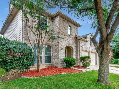 4133 Capstone Dr, Fort Worth, TX, 76244