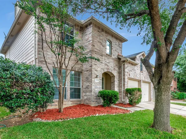 4133 Capstone Dr, Fort Worth, TX 76244