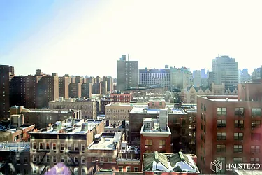 Rented by Halstead Real Estate