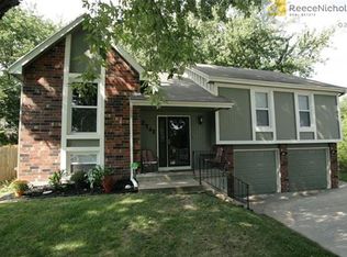 2742 S 54th St, Kansas City, KS 66106