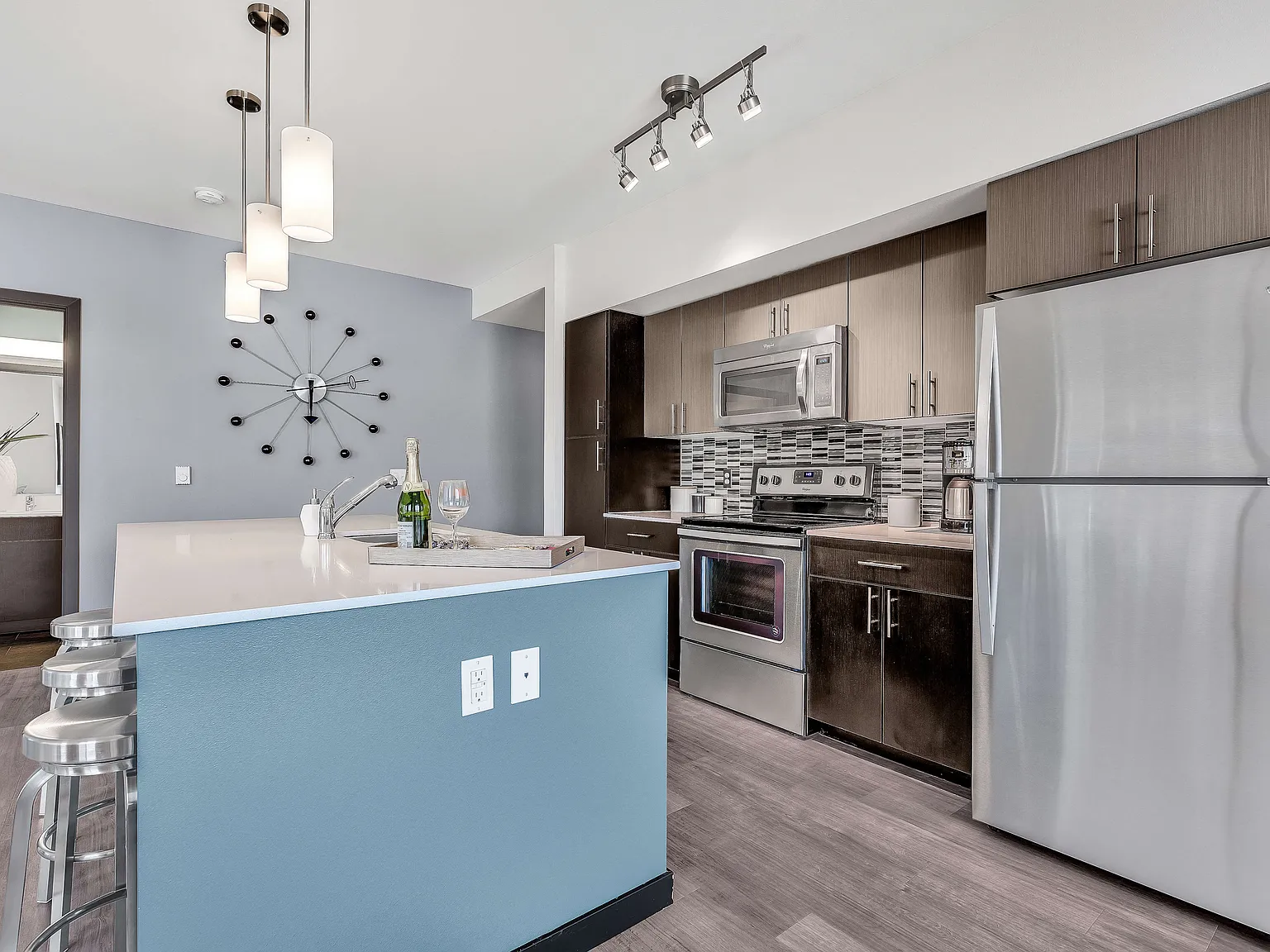 Vue 22 Apartments — Photo 1
