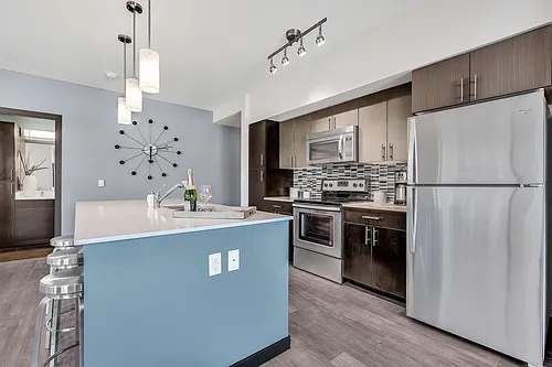 Vue 22 Apartments Photo 1
