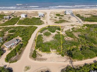 2166 Sandfiddler Road, Corolla, NC 27927