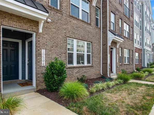 10504 Jim Lovell Ln, Lanham, MD 20706
