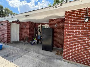 1447-1449 Cristy Dr, Baton Rouge, LA 70815