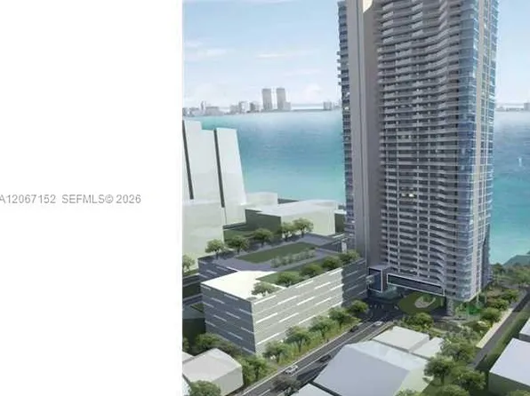 460 NE 28th St, Miami, FL