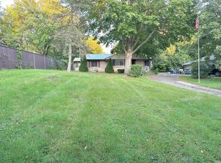 2128 S Lafountain St, Kokomo, IN 46902