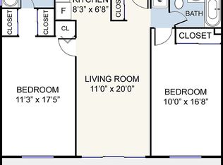 2322 30th Rd APT 4D, Astoria, NY 11102