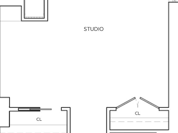 2nd image of 400 E 57th St APT 3P