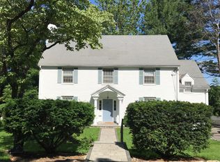 87 Summit Ave, Bronxville, NY 10708