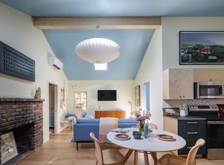 16068 Maricopa Hwy, Ojai, CA 93023