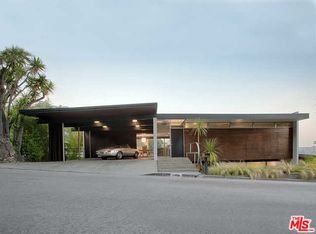 1456 Sunset Plaza Dr, Los Angeles, CA 90069