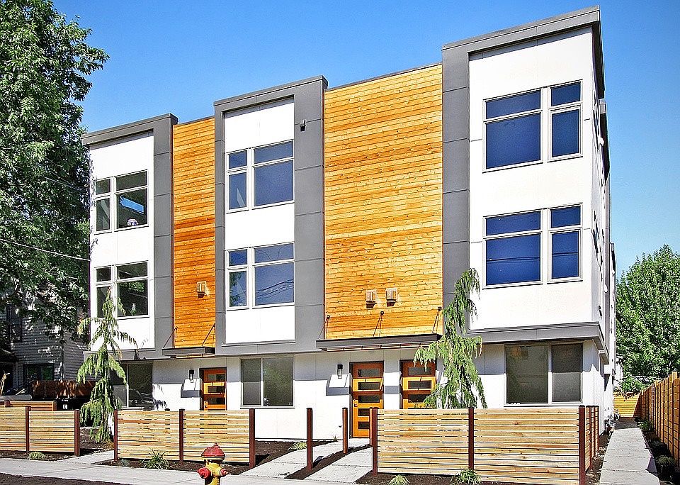 Brand new townhouse!